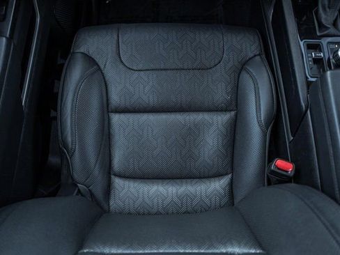 Used 2023 Toyota Tundra SR5 w/ TRD Sport Premium Package image 33