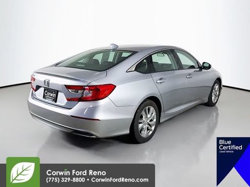 Used 2019 Honda Accord LX image 9