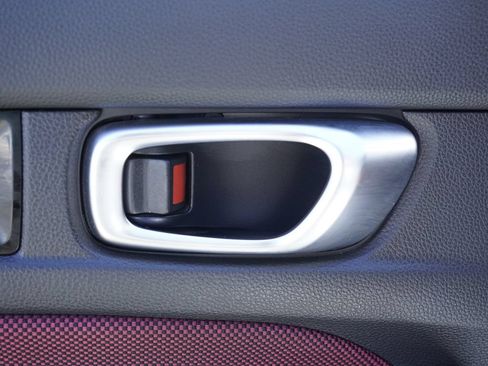Used 2022 Honda Civic Si image 8