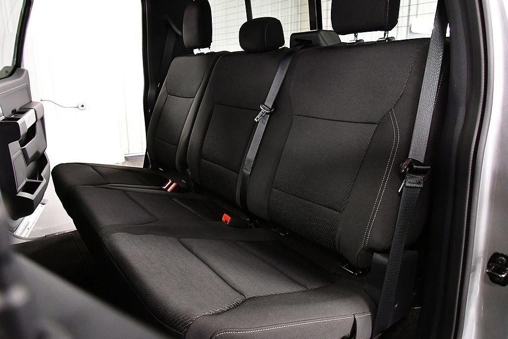 Used 2023 Ford F150 XLT w/ Equipment Group 302A High AWD/4WD image 33