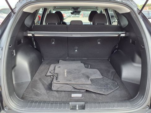 Used 2022 Hyundai Tucson SEL image 19