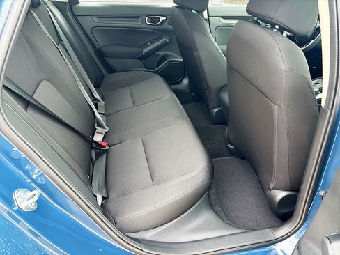 Used 2026 Honda Civic LX image 26