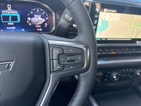 New 2026 Chevrolet Silverado 2500 LTZ w/ LTZ Plus Package AWD/4WD image 31