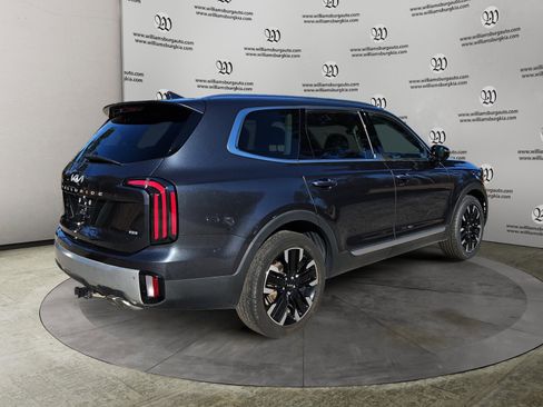 Used 2024 Kia Telluride SX Prestige image 5