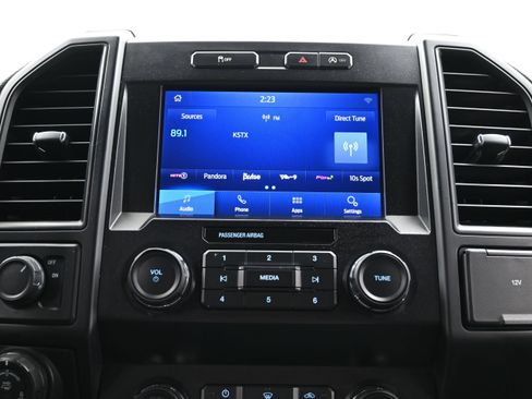 Used 2020 Ford F150 XL w/ Equipment Group 101A Mid RWD image 34