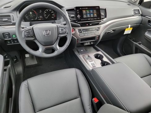 New 2026 Honda Ridgeline RTL image 29