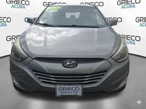 Used 2014 Hyundai Tucson SE AWD/4WD image 2