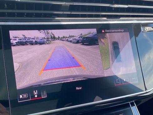 New 2025 Audi Q7 3.0T Premium Plus image 11