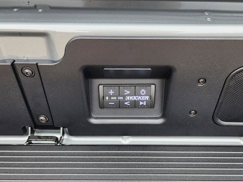 New 2026 GMC Sierra 1500 Denali Ultimate image 53