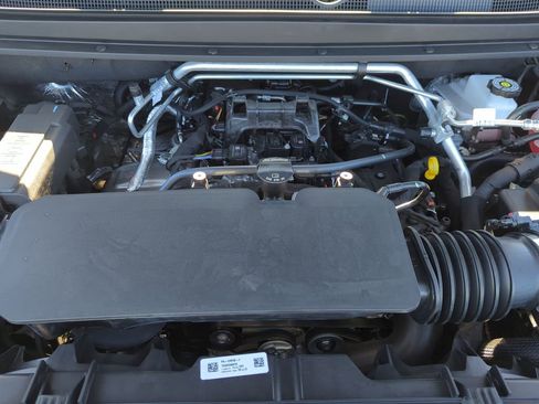 New 2026 GMC Canyon Elevation image 27