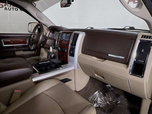 Used 2011 RAM 1500 Laramie AWD/4WD image 37