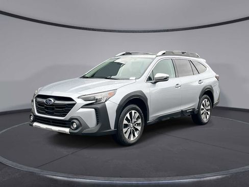 Certified 2023 Subaru Outback Touring XT image 1