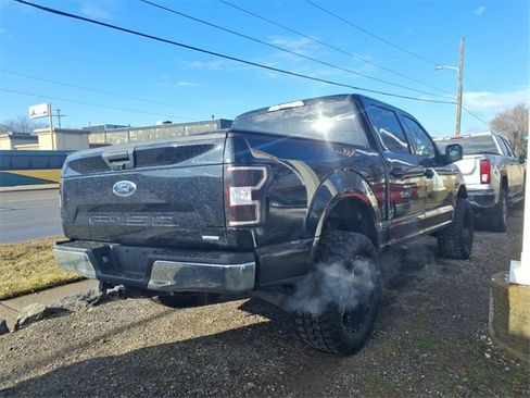 Used 2018 Ford F150 XLT image 3