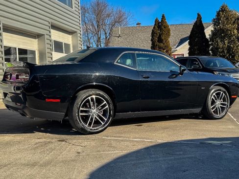 Used 2018 Dodge Challenger GT w/ Driver Convenience Group image 3
