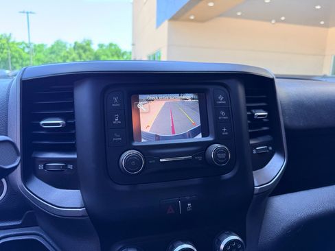 Used 2023 RAM 3500 Tradesman AWD/4WD image 24