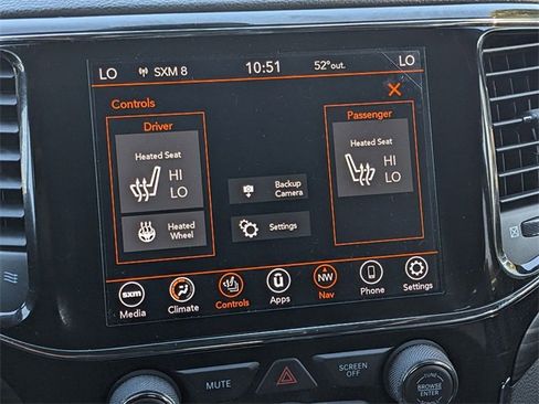 Certified 2022 Jeep Grand Cherokee Laredo X image 25