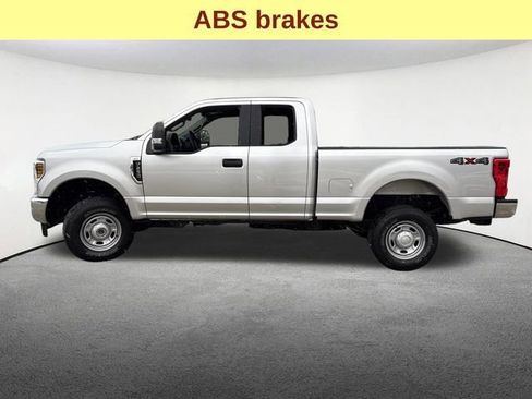 Used 2019 Ford F250 XLT image 6