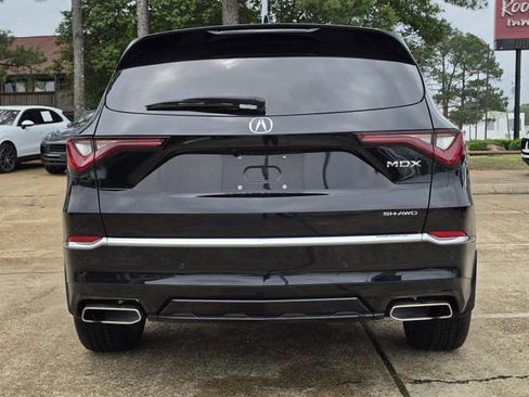 Used 2025 Acura MDX SH-AWD w/ Advance Package image 19