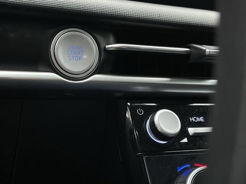 Used 2025 Hyundai Tucson SEL image 16