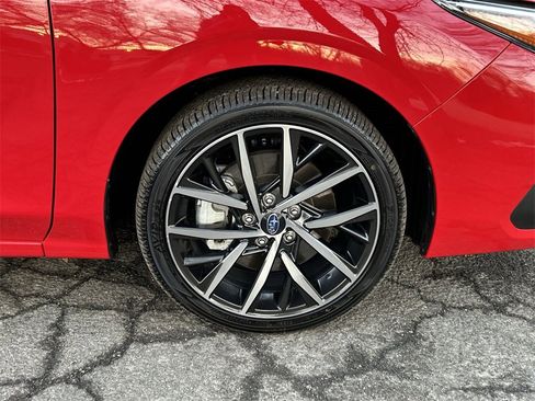 Certified 2025 Subaru Impreza 2.0i Sport image 13