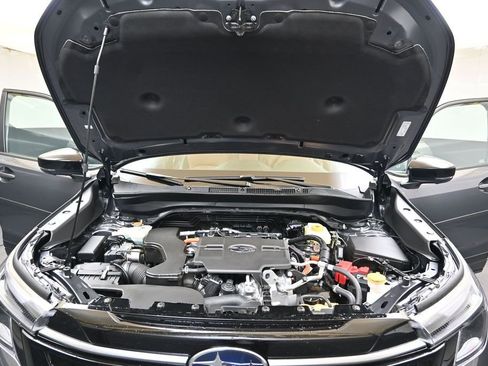 New 2026 Subaru Forester Touring AWD/4WD image 9