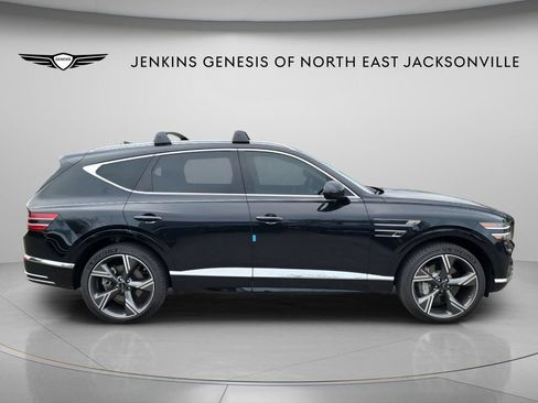 New 2026 Genesis GV80 2.5T Prestige AWD/4WD image 2