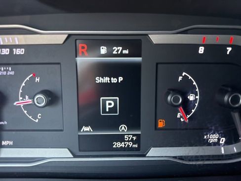 Certified 2023 Hyundai Tucson SEL image 8