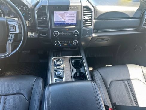 Certified 2021 Ford Expedition Max Platinum AWD/4WD image 26