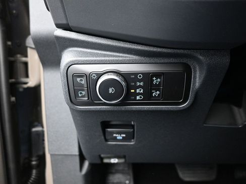 New 2025 Ford Bronco Raptor image 12