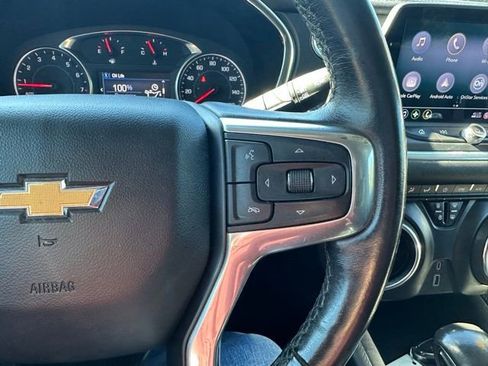 Used 2020 Chevrolet Blazer LT image 20