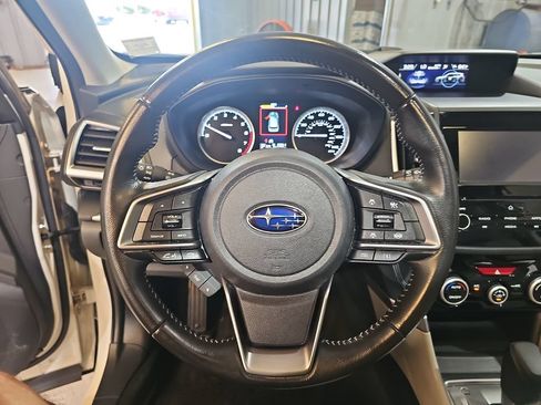 Used 2021 Subaru Forester Premium w/ Popular Package #1 AWD/4WD image 17