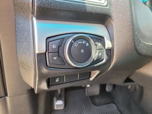 Used 2017 Ford Explorer XLT w/ Equipment Group 202A FWD image 27