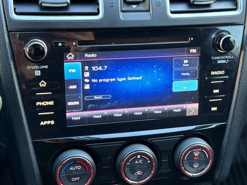 Used 2021 Subaru WRX Premium image 22