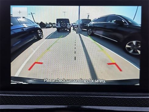 Used 2025 Ford Escape ST-Line image 13