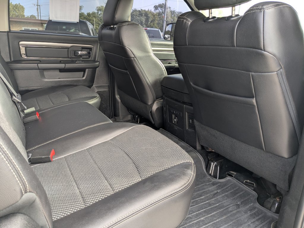 Used 2015 RAM 1500 Sport AWD/4WD image 17
