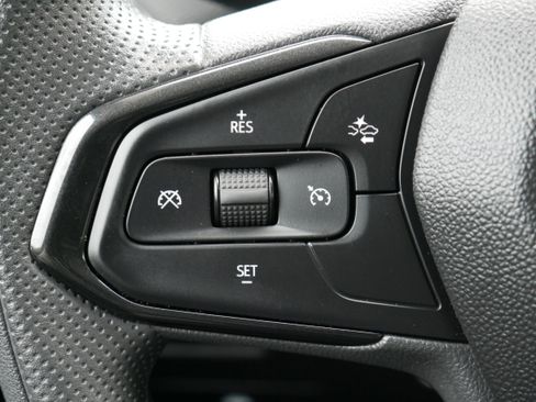 Certified 2023 Chevrolet TrailBlazer LT AWD/4WD image 22