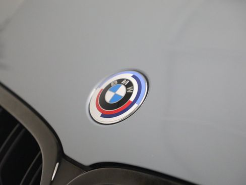 Used 2023 BMW M8 Competition w/ M Carbon Exterior Package AWD/4WD image 29