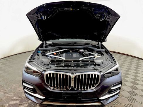 Used 2022 BMW X5 xDrive40i w/ Premium Package AWD/4WD image 31