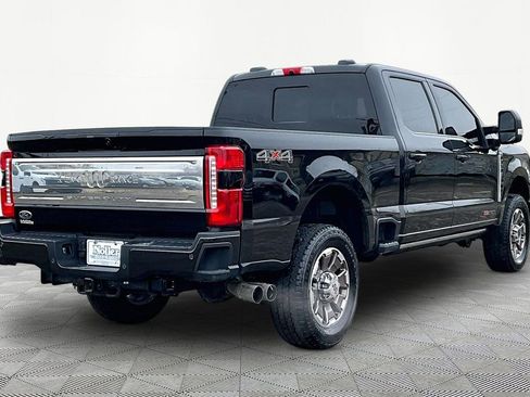 Certified 2024 Ford F350 King Ranch image 2