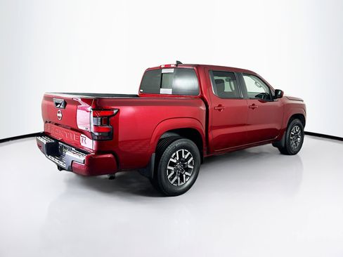 Used 2024 Nissan Frontier SL image 9