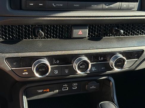 Used 2024 Honda CR-V Sport image 15