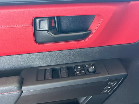 New 2026 Toyota Tundra TRD Pro AWD/4WD image 8