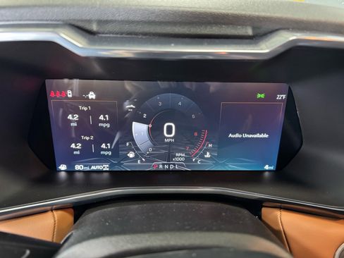 New 2026 GMC Canyon AT4 w/ Technology Plus Package image 27