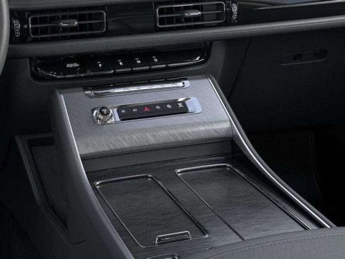 New 2025 Lincoln Aviator Premiere w/ Equipment Group 101A image 37