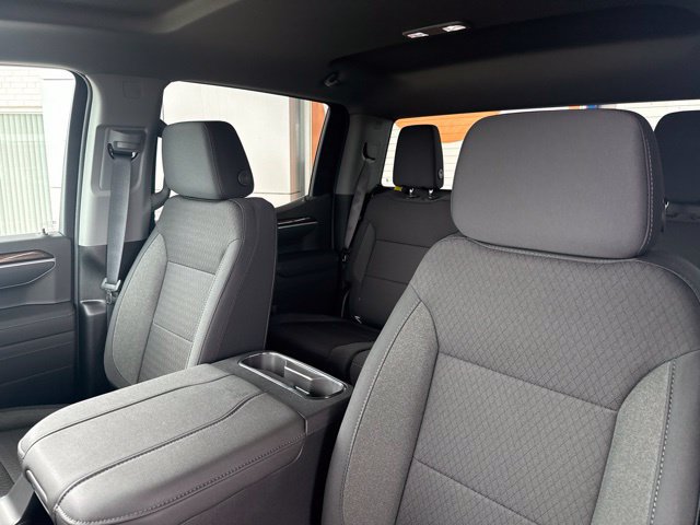 New 2026 Chevrolet Silverado 1500 RST AWD/4WD image 16