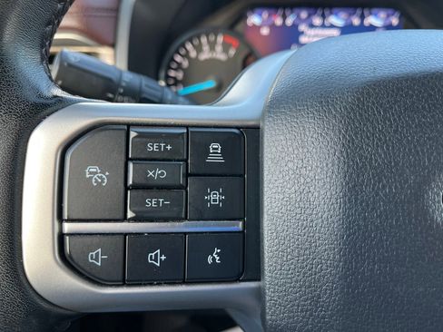 Used 2024 Ford Expedition Max Limited image 14