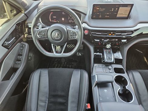 Used 2024 Acura MDX A-Spec image 26