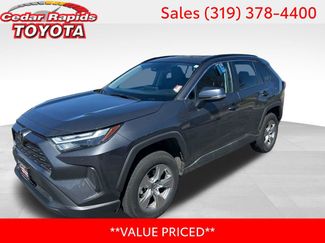 Certified 2025 Toyota RAV4 XLE AWD/4WD 360° Tour