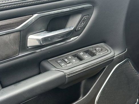 New 2026 RAM 1500 Laramie image 12