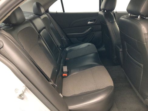 Used 2014 Chevrolet Malibu LT FWD image 19